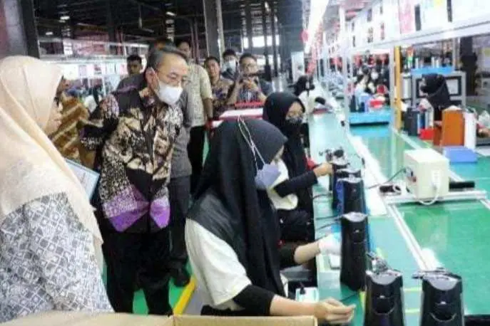 PT Borine Technology Indonesia Buka 9 Lowongan Kerja Menarik