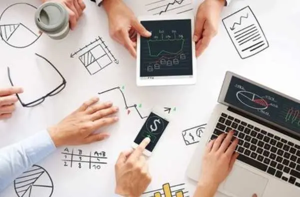 Mulai Bisnis Digital: Panduan Lengkap Sukses di Era Digital