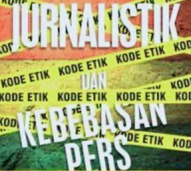 Awas! Menghalangi Tugas Wartawan Bisa Pidana UU Pers No 40 Tahun 1999