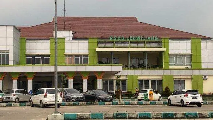 Misteri Proyek RSUD Leuwiliang: Demo Mahasiswa Bogor Batal