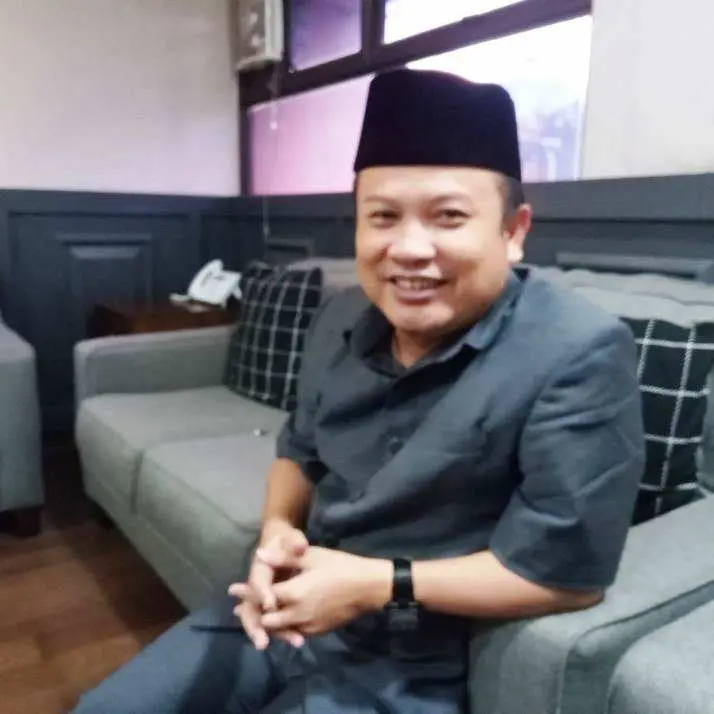 Wakil Ketua DPRD Kota Tangerang Minta Pasar Anyar Secepatnya Diresmikan