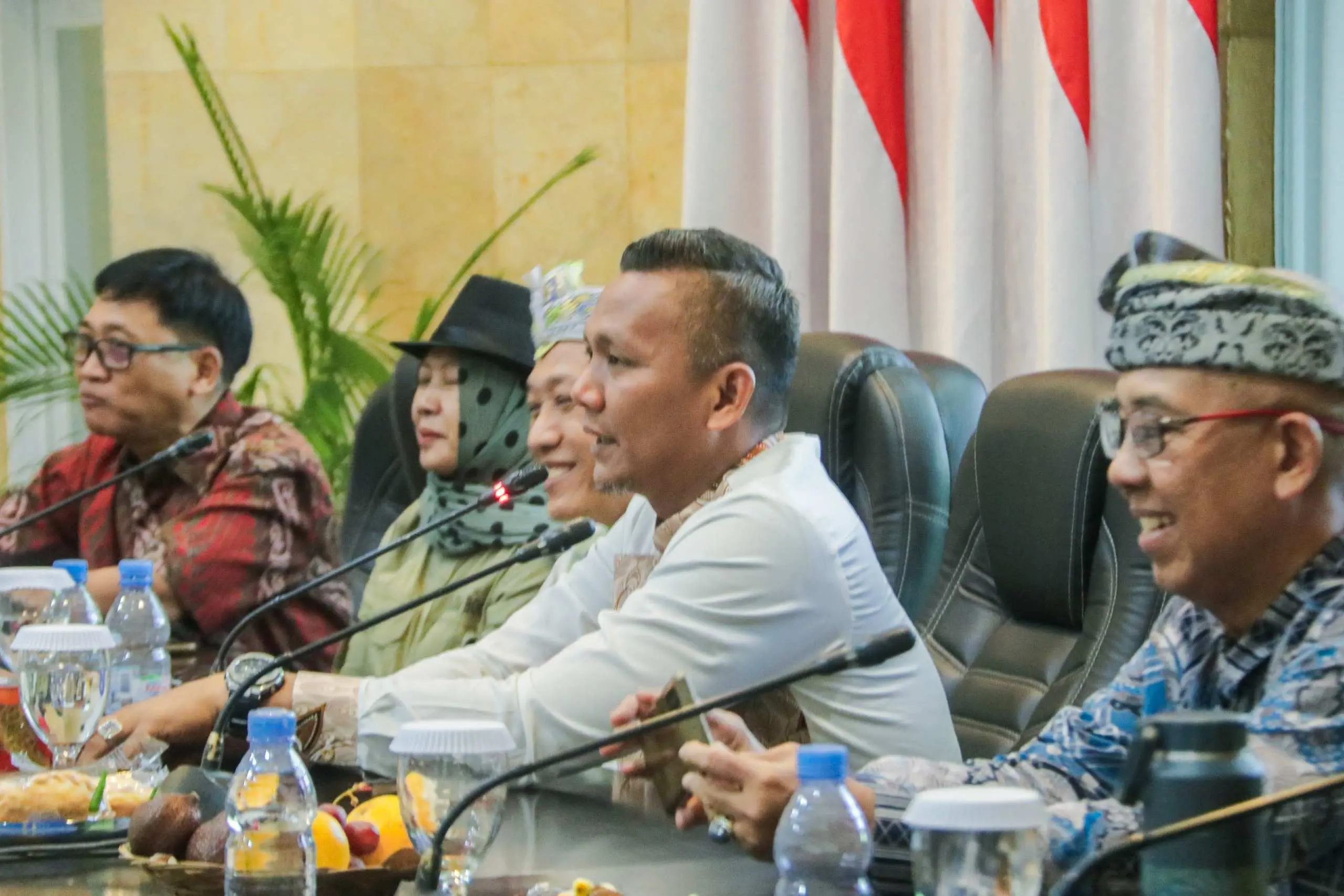 Jenal Mutaqin Tutup Workshop 'Bogorku Bersih 2025', Hadiah untuk Pemenang Ditambah