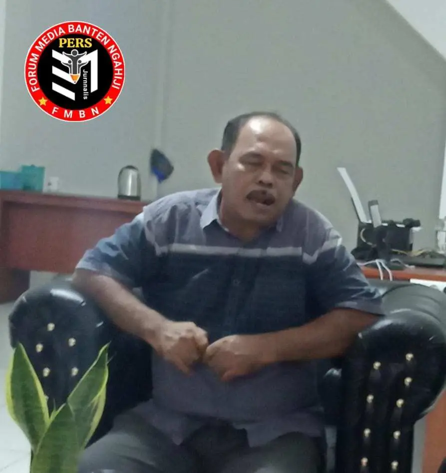 Berita Duka: Pimpinan Redaksi SKU Media Reformasi Dan Pembina FMBN Tutup Usia 61 Th Karena Sakit