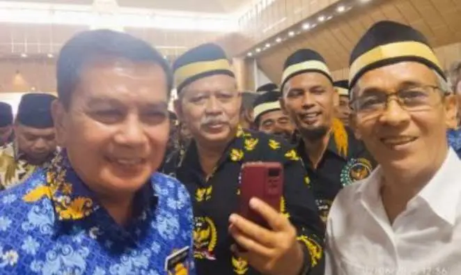 Masa Jabatan BPD di Kabupaten Tangerang Resmi di Perpanjang 2 Tahun