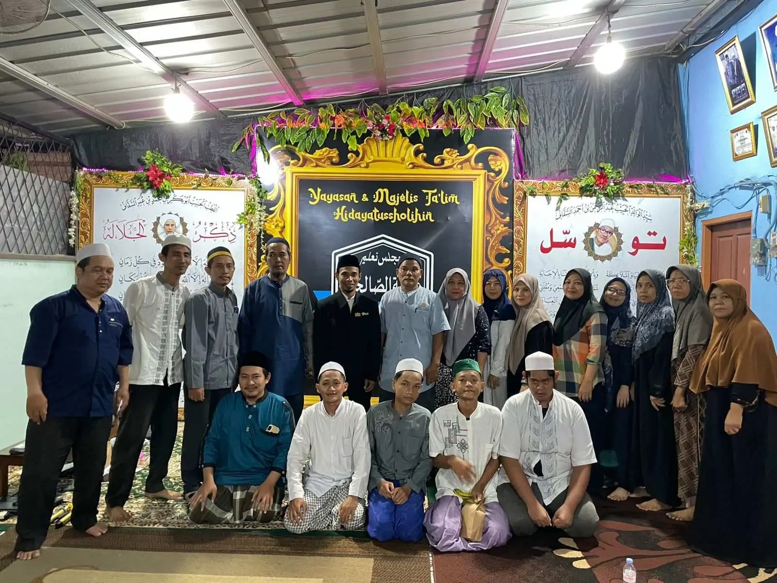 Dompet Duhafa Adakan Pelatihan Pemulasaraan Jenazah untuk Warga Menteng Atas