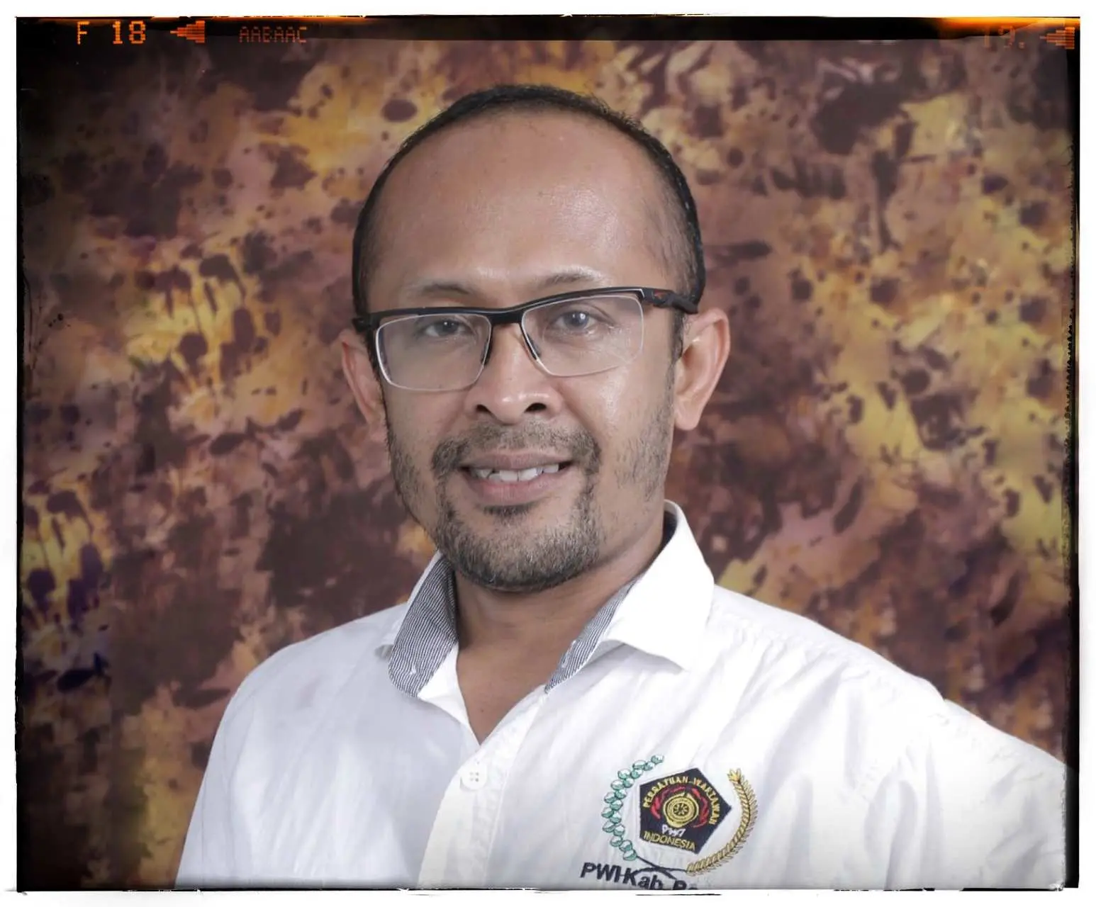 Nurofik: Data Ulang Anggota dan Fokus Gelar Konferensi PWI Kabupaten Bogor