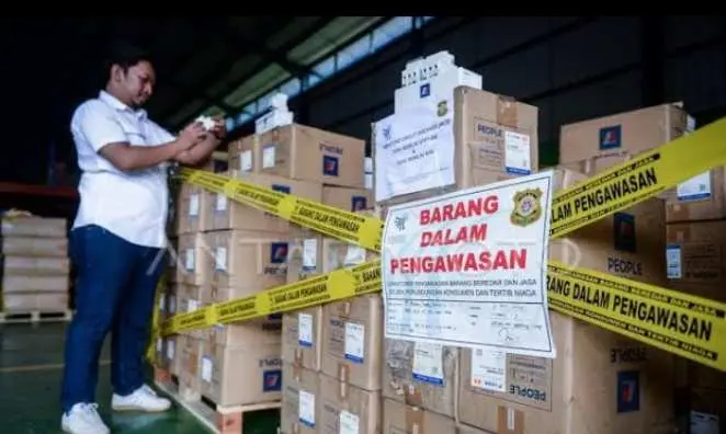 Perusahaan Asing PT. Asiaalum Trading Indonesia Banyak Lakukan Pelanggaran