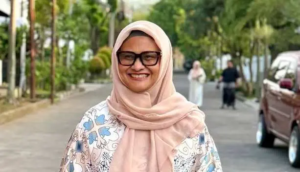 Dirut Telkom Dian Siswarini, Sah Pimpin BUMN Hasil RUPS 2025