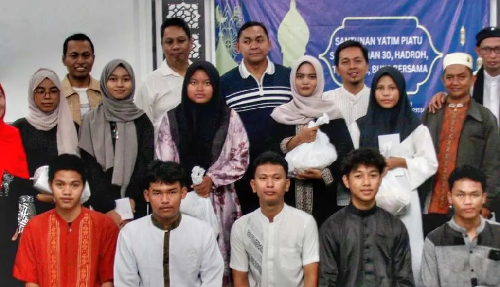 Jelang SPMB Jakarta 2025, Ari Sumarto Taslim Beri Tips Persiapan bagi Orang Tua dan Siswa