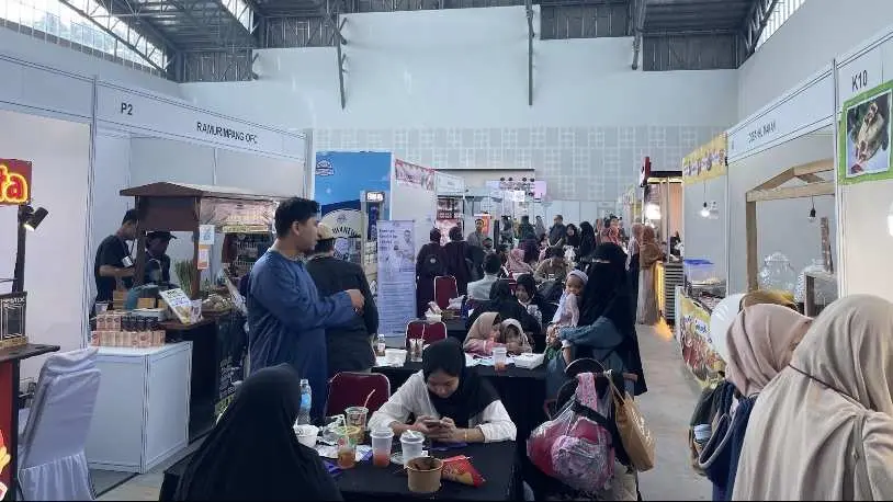 Siap-siap Warga Bogor, Muslim LifeFair Bakal Hadir di Vivo Mall di Akhir Juni 2025, Ini Agendanya!