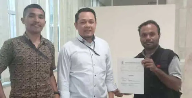GEMAH Beberkan Dugaan Pemerasan Anggota DPRD DKI untuk Judi Sabung Ayam