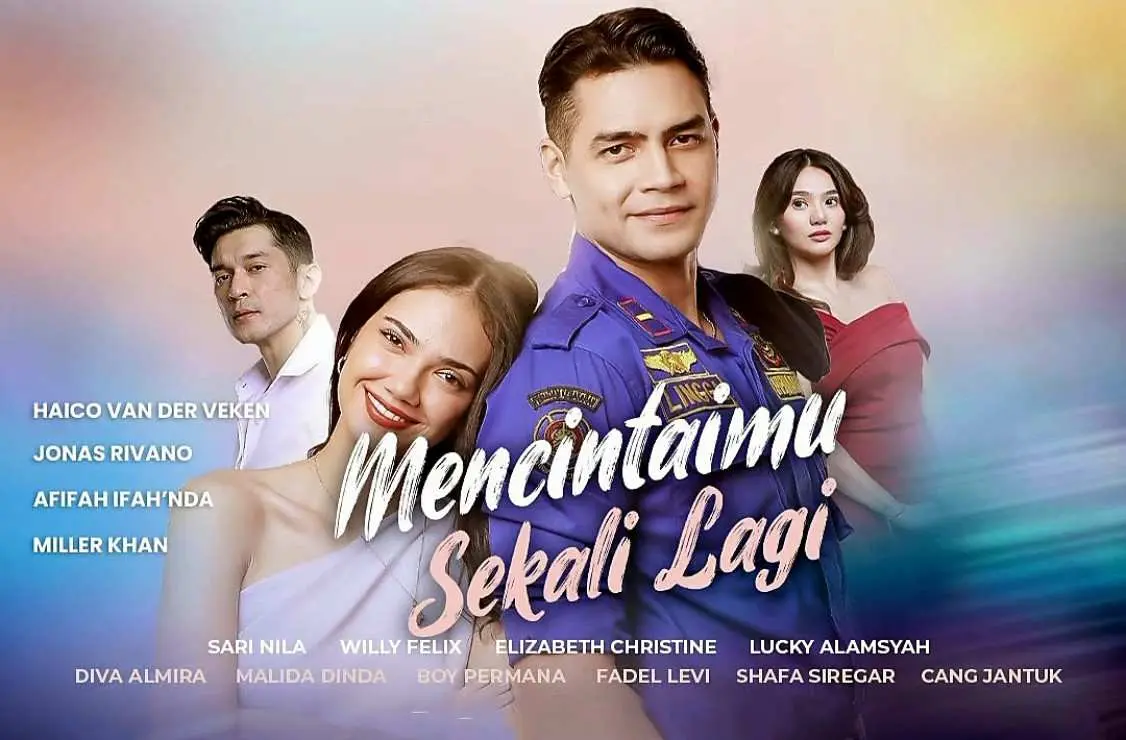 Episode Terbaru: Mencintaimu Sekali Lagi 17 Mei 2025