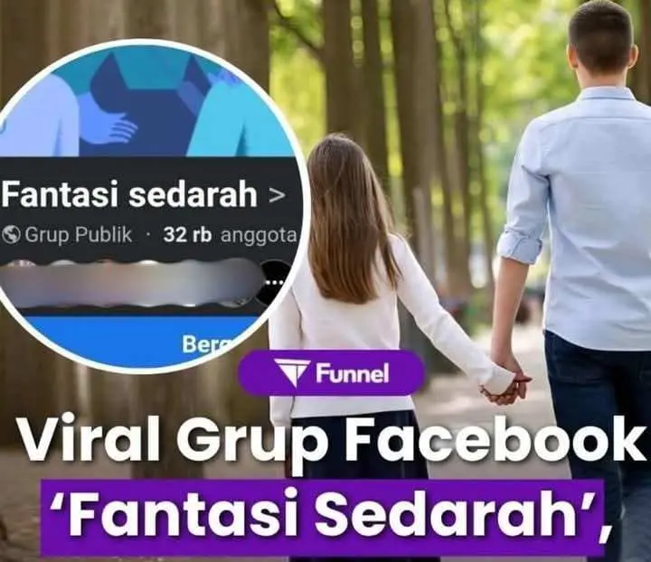 Komisi III: Kepolisian Untuk Segera Bongkar Jaringan Fantasi Sedarah