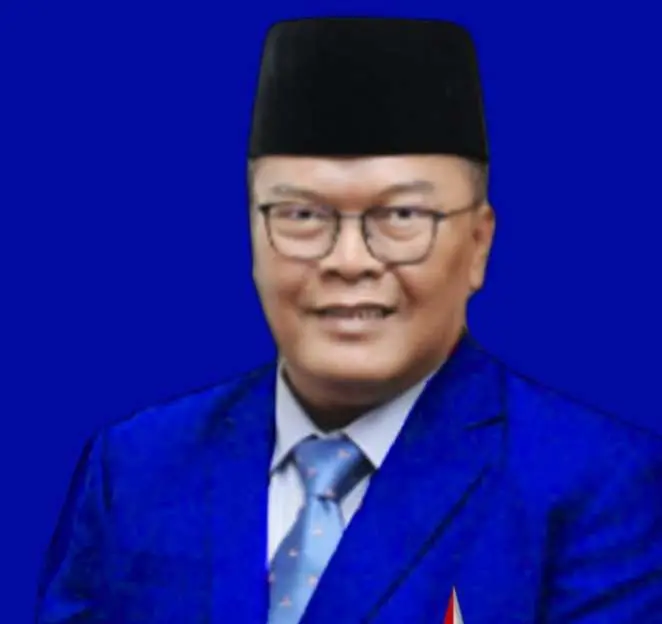 Ketua DPC Partai Demokrat Kabupaten Tangerang: Kementerian LH Harus Bijak Tangani Persoalan TPA Jatiwaringin