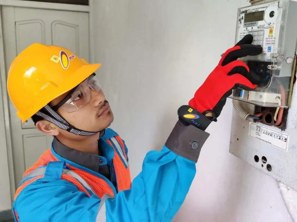 Seluruh Indonesia, PLN Diskon Hingga 50 persen untuk Tambah Daya