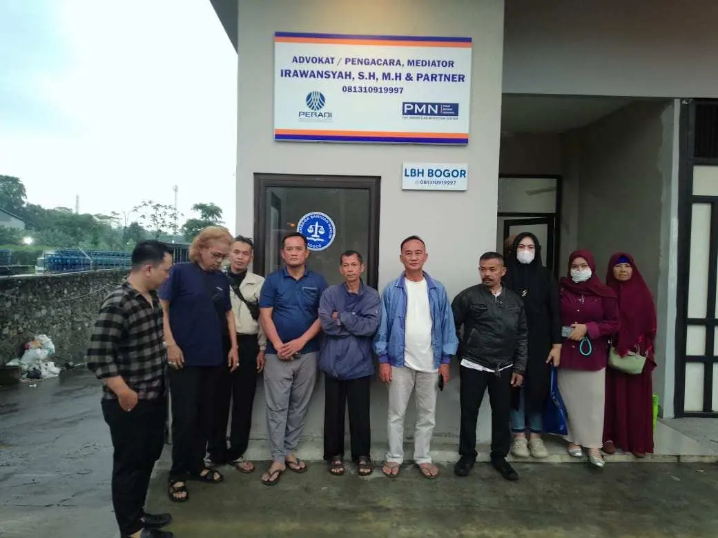 Pesantren Nurul Furqon Diprotes Usai Sanksi Sepihak pada 10 Santri, Pengacara Irawansyah Jadi Kuasa Hukum