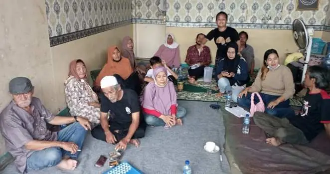 Lambannya Proses Hukum, Ahli Waris Tjatong Bin Djimin Siap Bawa Kasus ke Mabes Polri