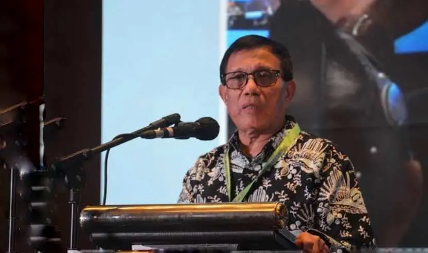 Hendry Ch Bangun Tegaskan Kembali Legalitas PWI: Organisasi Tak Bisa Digerus Opini dan Klaim Sepihak