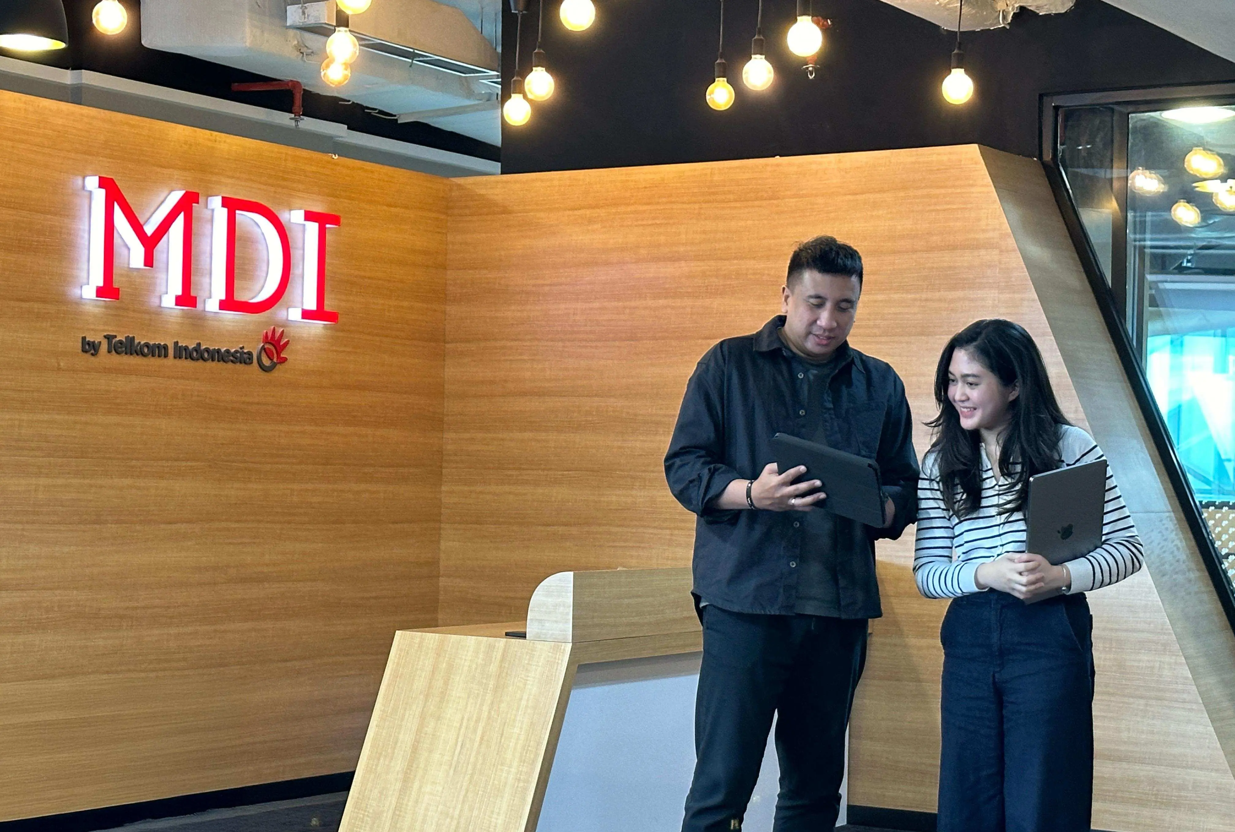 MDI Ventures Perkuat Tata Kelola Investasi dan Dorong Standar Baru