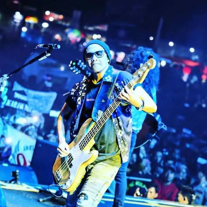 Ivanka Slank Ungkap Potlot Jadi Tempat Lahirnya Banyak Musisi Terkenal, Dari Anang Hingga Bagus NTRL
