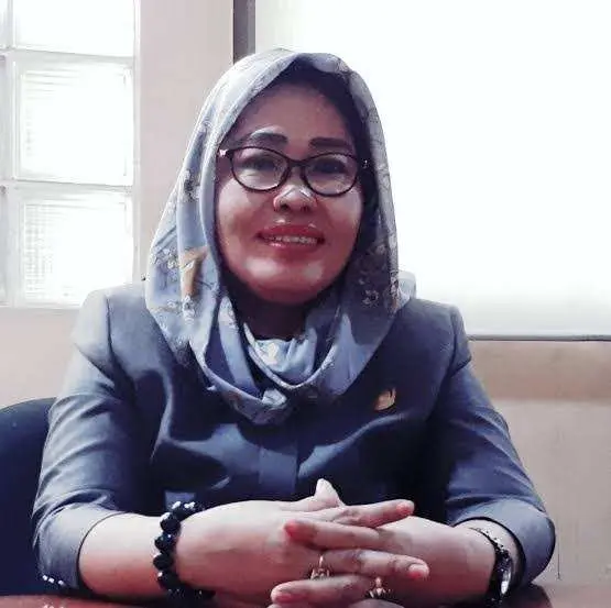 Ketua Komisi III DPRD Kota Tangerang Soroti Capaian Kenerja OPD