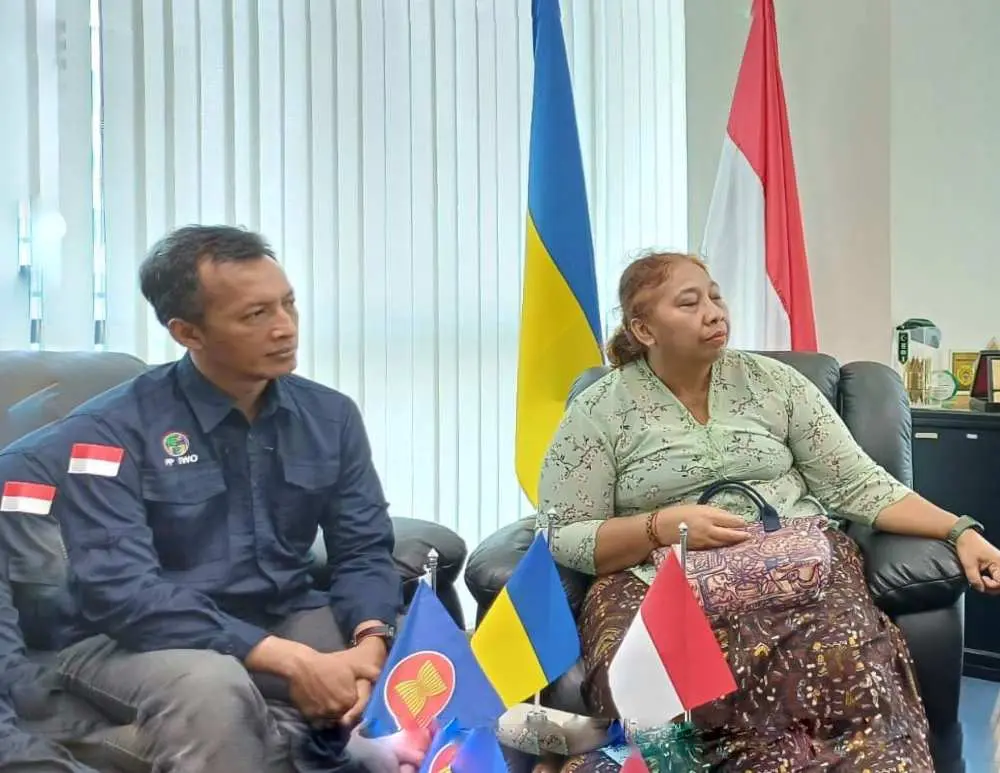 Soal Tian Bahtiar, IWO Sayangkan Dewan Pers Dilewati dan Tidak Dilibatkan Sebelumnya