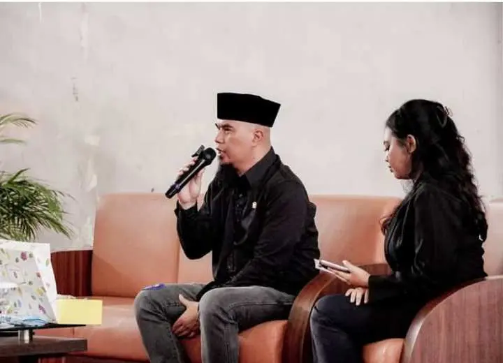 Ahmad Dhani Ungkap Kerap Temui Kyai Tiap Tur Dewa 19 di Era 90-an: Spiritualitas yang Menyatu dengan Musik