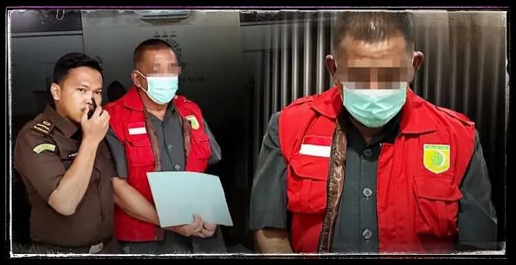 Ketua DPRD Kota Banjar Ditangkap, Begini Kata Kejari