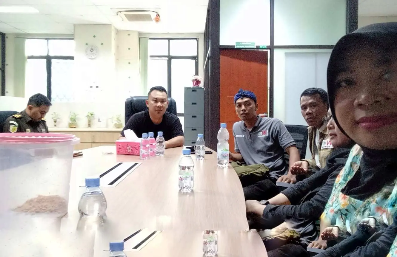 Media Jadi Garda Depan Edukasi Hukum, IWO Bogor Raya Jajaki Kemitraan dengan Kejaksaan Negeri Cibinong