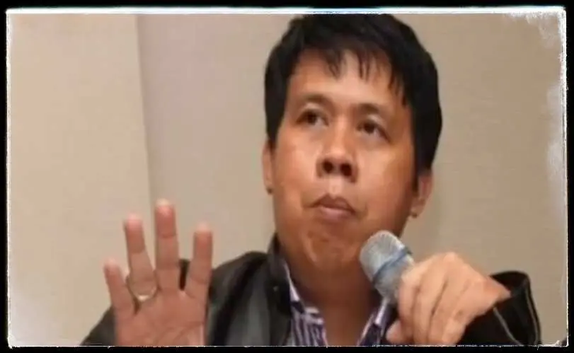 CBA Singgung Dugaan Oknum Anggota DPR Jadi Pelindung Bisnis Tambang Bermasalah