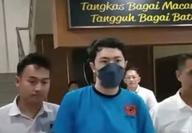 Penampakan Oknum Dokter RSHS Pemerkosa Penunggu Pasien: Ajak Korban ke Lantai 7 dan Dibius