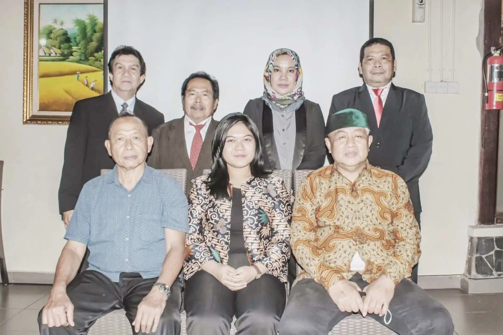 Perempuan Muda di Balik Layar Dunia Media Digital: Aninggelldivita Kembangkan Bisnis Media