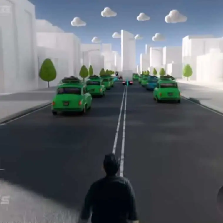 Pengamat Sosial Ari Sumarto Taslim Soroti Lebaran Tanpa Mudik: Cerita Mereka yang Tetap di Kota