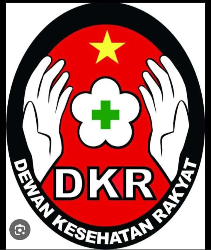 Dusman Samsudin Ketua Advokasi DKR Banten Dan Pengurus Mengucapkan !