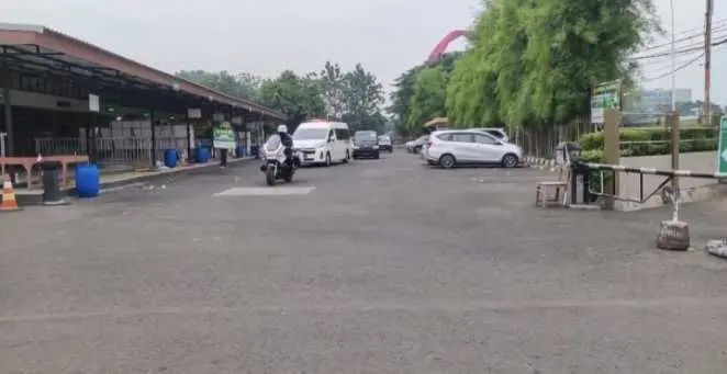 Satlantas Polres Metro Tangerang Kota Kawal Ambulans Demi Kelancaran dan Keselamatan Pasien