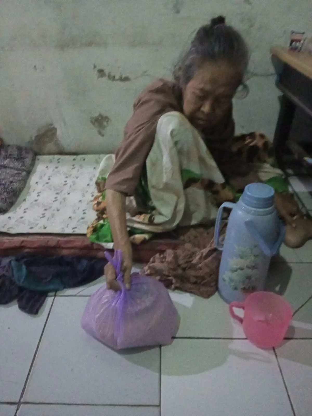 Kepedulian Ormas Bppkb Ranting Pisangan Jaya Kecamatan Sepatan