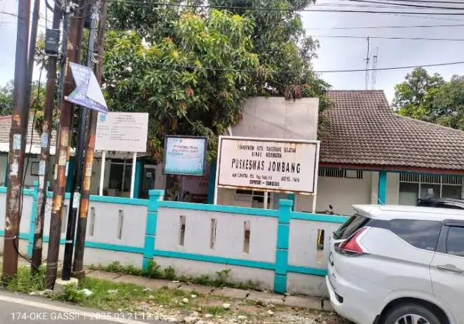 Puskesmas Jombang Ciputat Kenakan Tarif Rp50 Ribu ke Pasien BPJS Kesehatan, Begini Kronologisnya