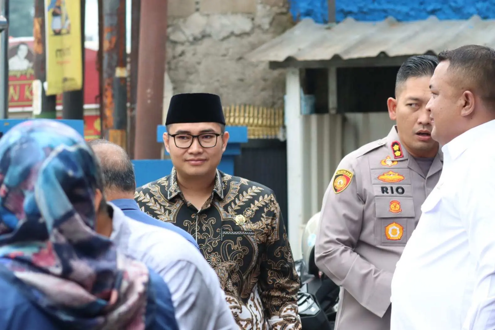 Sastra Winara Kena Dicurangi: Minta Sanksi Tegas bagi SPBU Nakal di Sukaraja dalam Takaran BBM