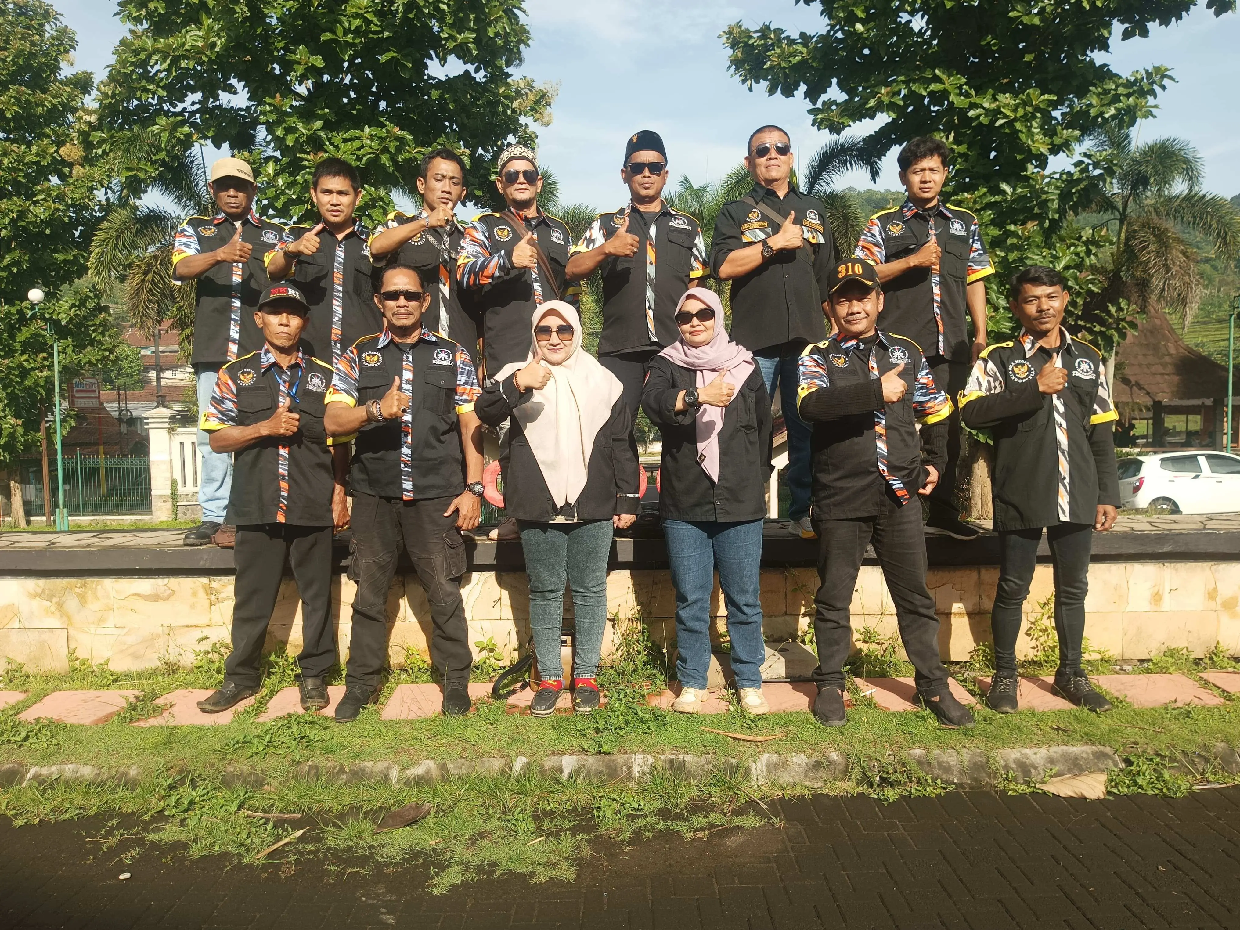 Ketua LSM GMBI Dorong Gubernur Jabar Tindak Tegas Semua Pelanggaran Lingkungan di Puncak Termasuk RM Astro