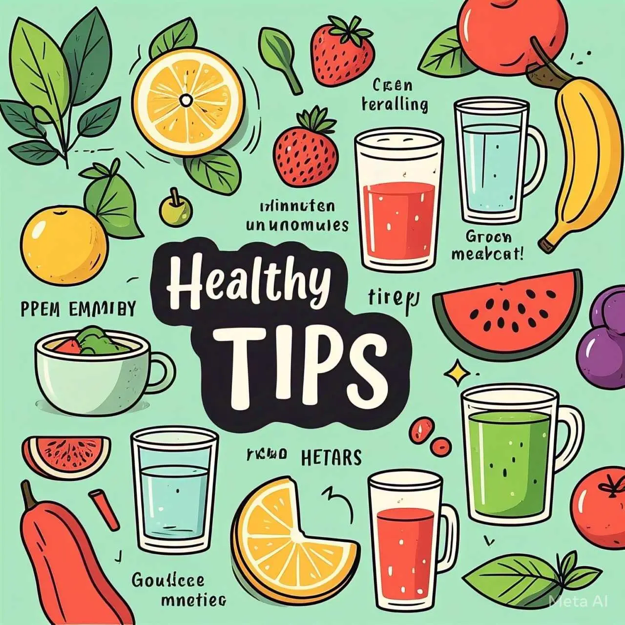 Ari Sumarto Taslim Bagikan Tips Puasa Sehat di Bulan Ramadan 2025