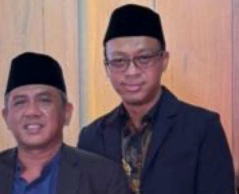 Camat Rajeg Mengucapkan Marhaban ya Ramadhan 1446 H Selamat Menunaikan Ibadah Puasa