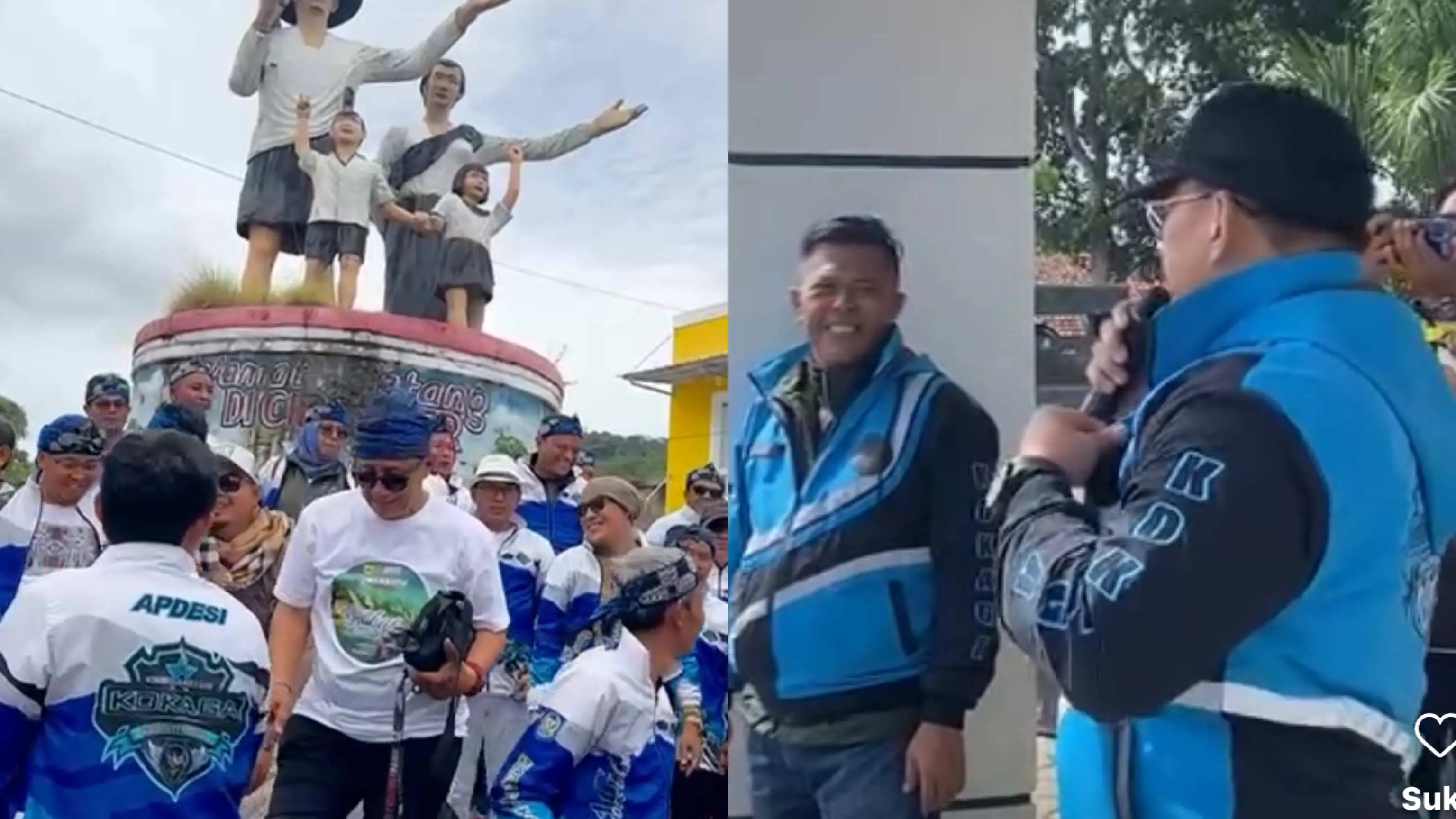 Kokaga Saba Baduy 2025: Belajar Kearifan Lokal untuk Desa Mandiri dan Berkelanjutan