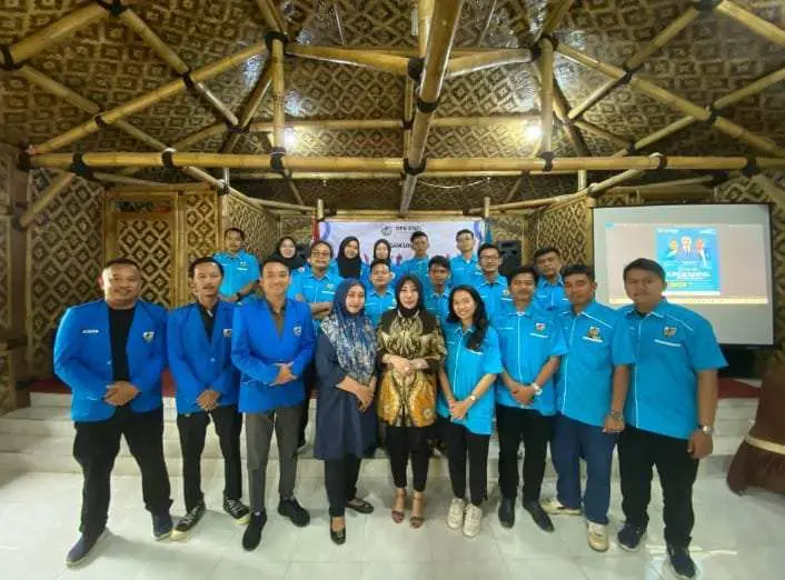 DPK KNPI Kecamatan Panongan Gelar Raker, Susun Program Strategis Untuk Kemajuan Pemuda