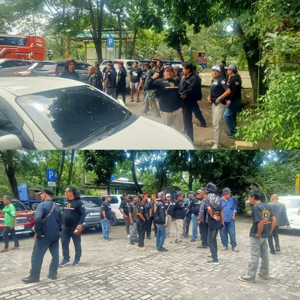 Premanisme Berkedok Debt Collector di Serang Kota, Aparat Penegak Hukum Seakan Lepas Tangan