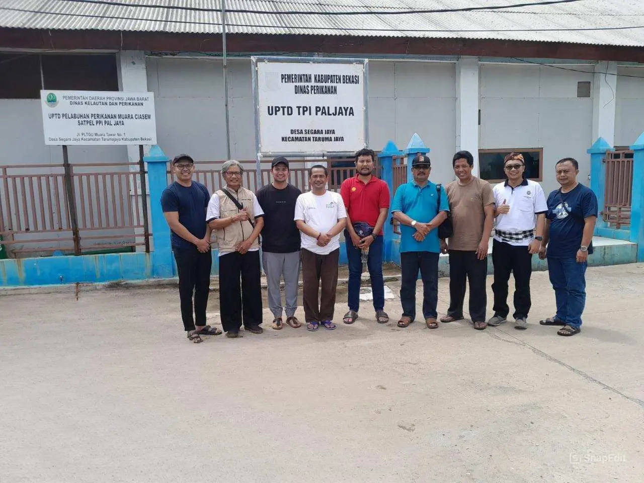 Usung Kearifan Lokal Nusantara, Ritual Melasti Akan Digelar di Laut Paljaya Desa Segara Jaya Bekasi