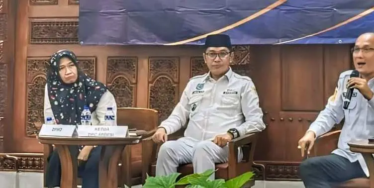 Apdesi Kabupaten Bogor Bantah Isu Mobil Mewah untuk Kepala Desa, Tegaskan Hal Ini!