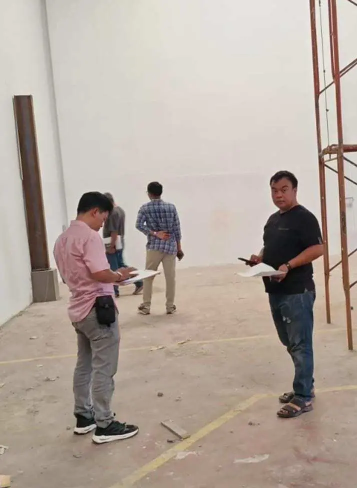 Keren....!!! Pengusaha Muda Penuh Semangat dan Pantang Menyerah