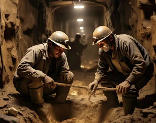 Misteri Kasus Penganiayaan dan Penambangan Ilegal: Misteri Peran Liu Xiaodong di Balik Tambang Emas juga Kerugian Negara