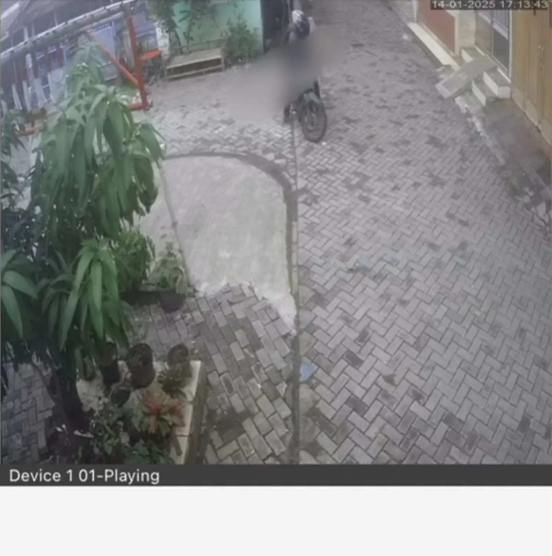 Bergerak Cepat, Polisi Tangkap Pelaku Banting Anak Balita di Tangerang