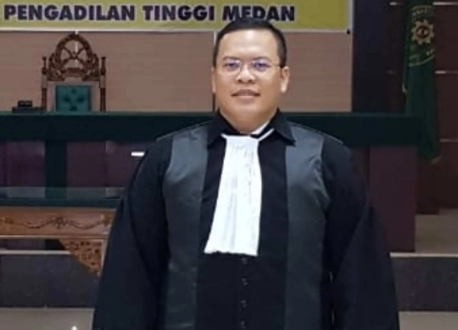 Ketua Pusat Bantuan Hukum IWO, Jamhari Kusnadi: Perkuat Perlindungan Hukum bagi Wartawan